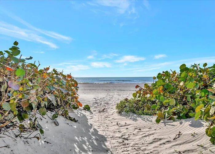 Irb Sun Place Clearwater Beach