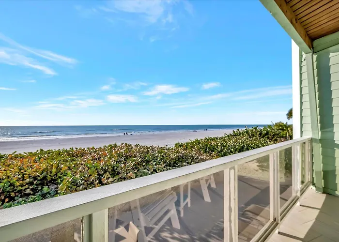 Irb Sun Place Holiday home