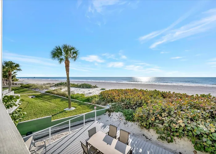 Holiday home Irb Sun Place Clearwater Beach